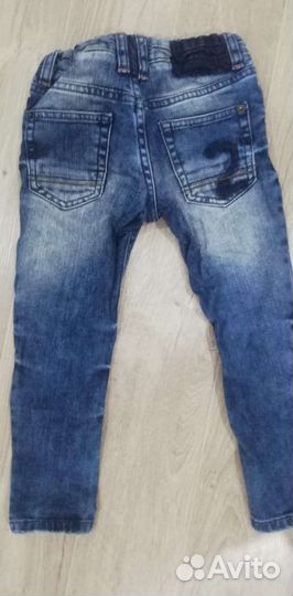 Вещи пакетом