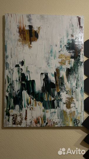 Интерьерные картины холст /акрил