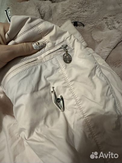 Горнолыжный костюм женский 42 Sportalm