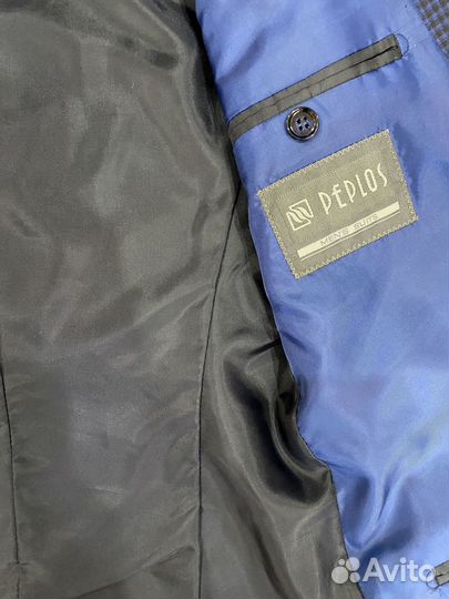 Костюм мужской