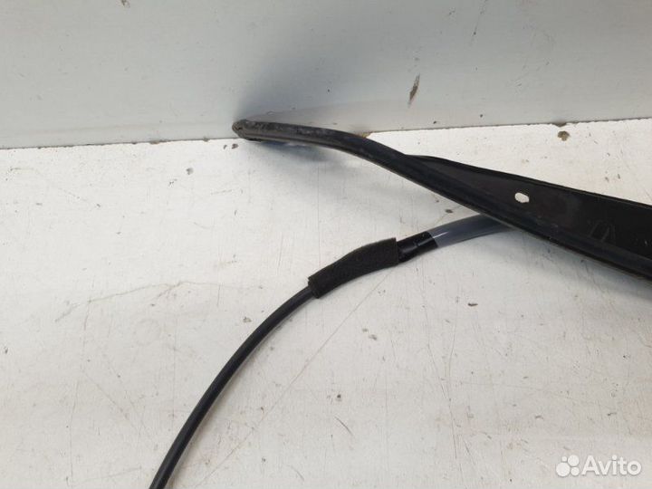 Датчик защемления задний левый Toyota Rav4 40