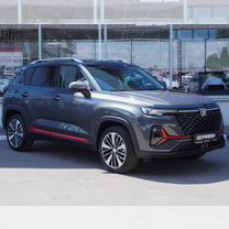 Новый Changan CS35 Plus 1.4 AMT, 2024, цена от 1 899 900 руб.