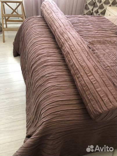 Покрывало IKEA