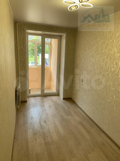 1-к. квартира, 34,7 м², 1/9 эт.