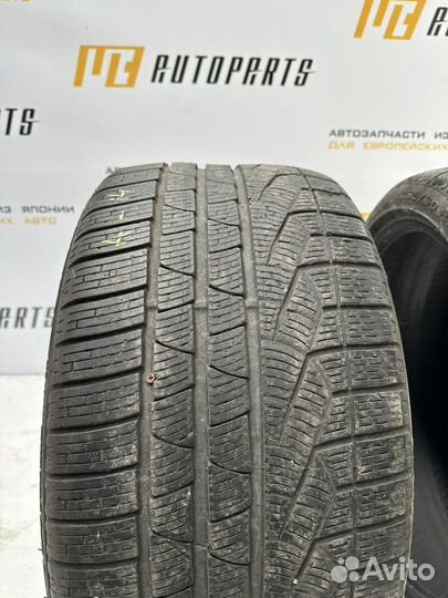 Pirelli Winter Sottozero 240 Serie II 285/30 R19 98V