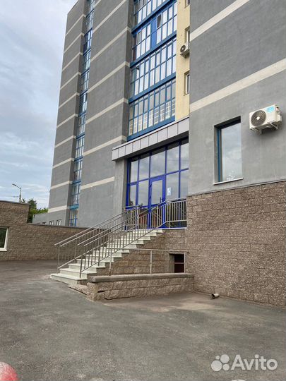 Салон красоты