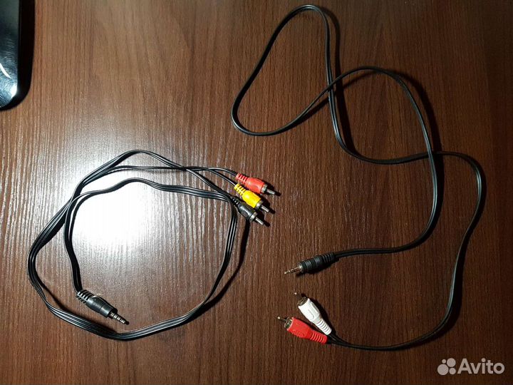 Тюльпаны провода