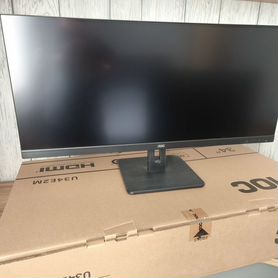 Монитор AOC u34e2m 34" Ultrawide