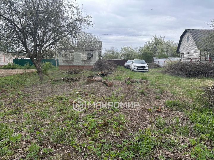 Участок 6 сот. (СНТ, ДНП)