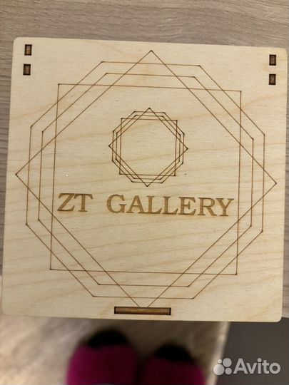 Колье чокер