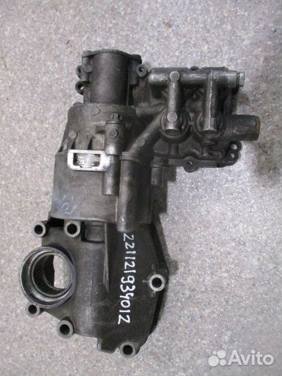 Цилиндр управления кпп Mercedes-Benz A0026020637