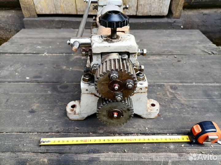 Вальцы для вощины