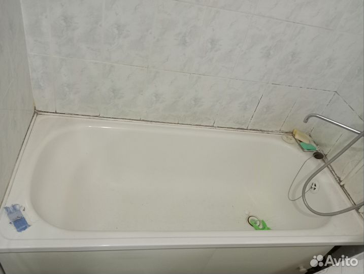 Ванна стальная бу