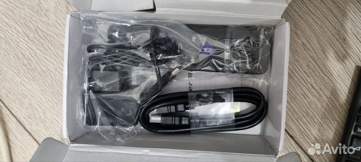 Android tv приставка