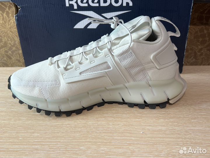 Кроссовки Reebok zig kinetica edge оригинал