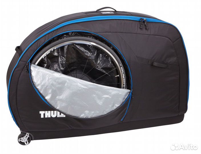 Аренда велочемодана Thule RoundTrip Traveler