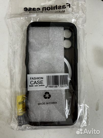 Чехол на iPhone 12 mini