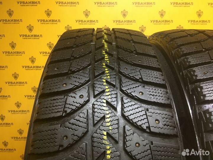 Bridgestone Ice Cruiser 5000 225/65 R17 102T