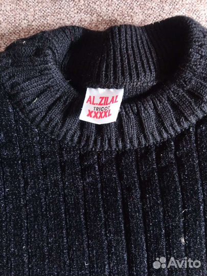 Кофты свитера мужские