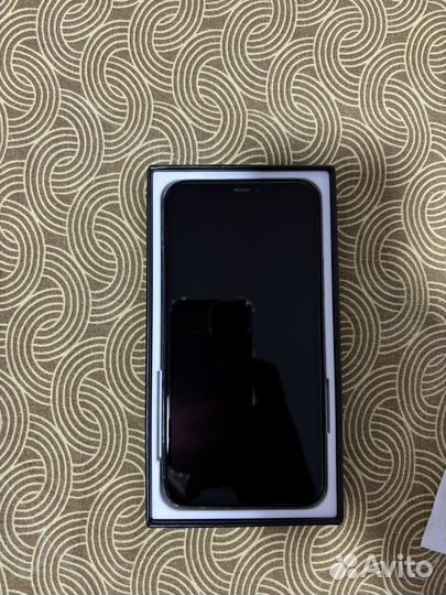 iPhone 11 Pro, 256 ГБ