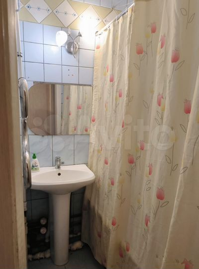 2-к. квартира, 46 м², 2/5 эт.