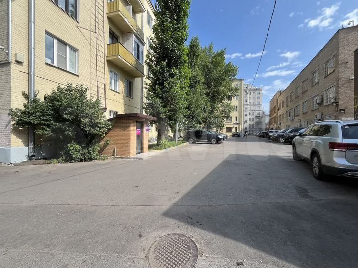 Продам помещение свободного назначения, 124.6 м²