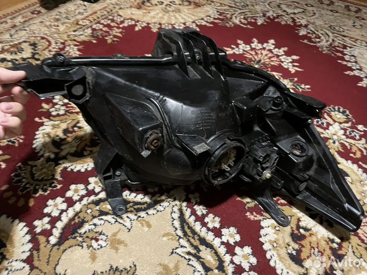 Фара для Hilux 7