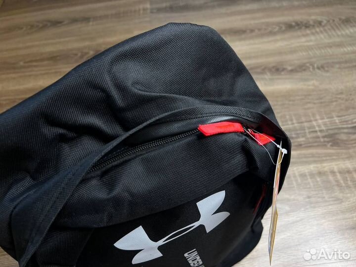 Рюкзак Under Armour black edition новый