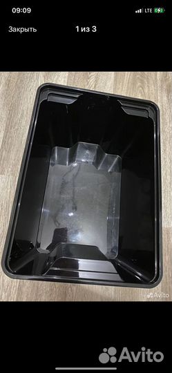 Контейнеры икеа