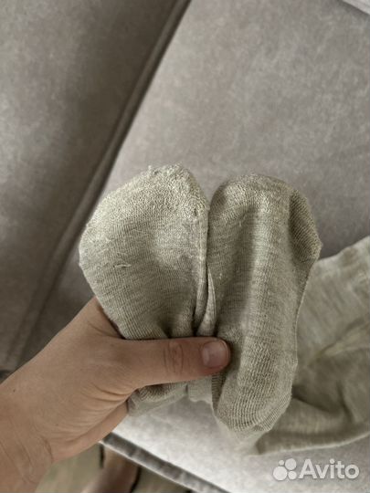 Колготки airwool 98-104