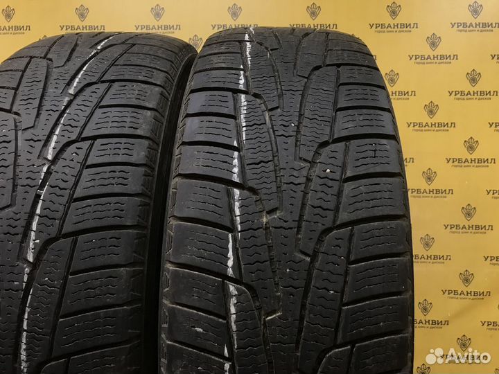 Kumho I'Zen KW31 225/55 R17