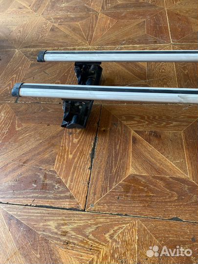 Багажник на крышу