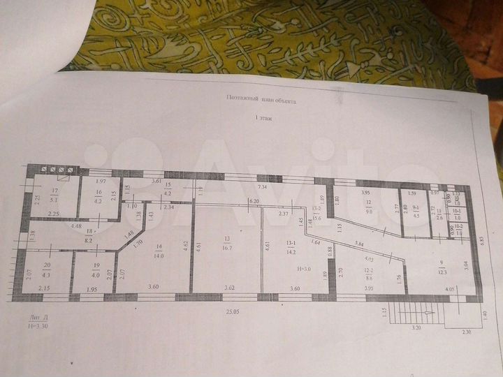 Дом 412 м² на участке 6 сот.