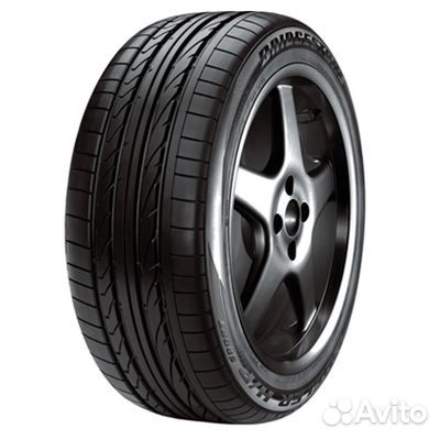 Bridgestone Dueler H/P Sport 225/55 R18 98V