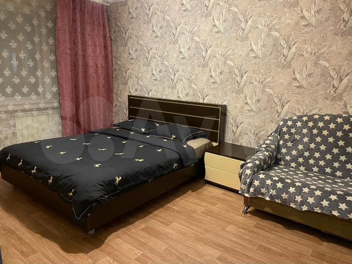 1-к. квартира, 29 м², 3/5 эт.