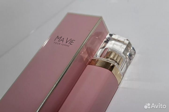 2 Boss Ma Vie Pour Femme