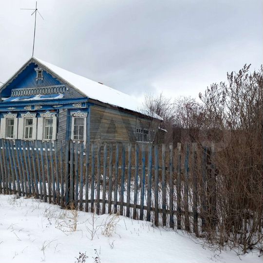 Участок 50 сот. (ИЖС)