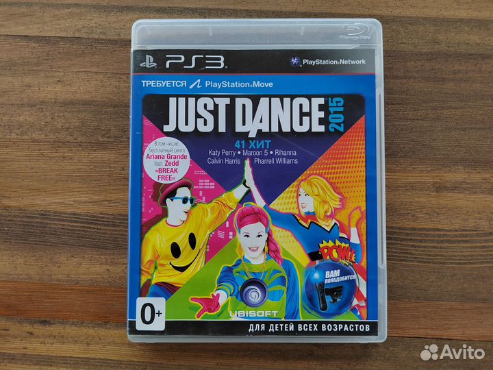 Игры для Sony PS3