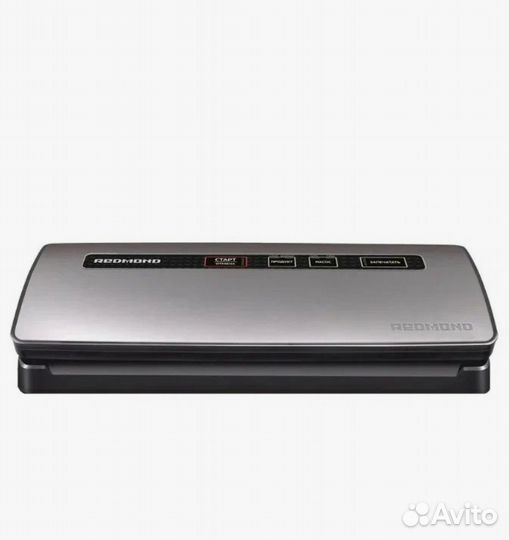 Вакуумный упаковщикredmond RVS-M021