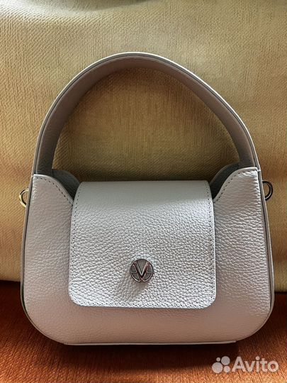 Сумка afina из натуральной кожи