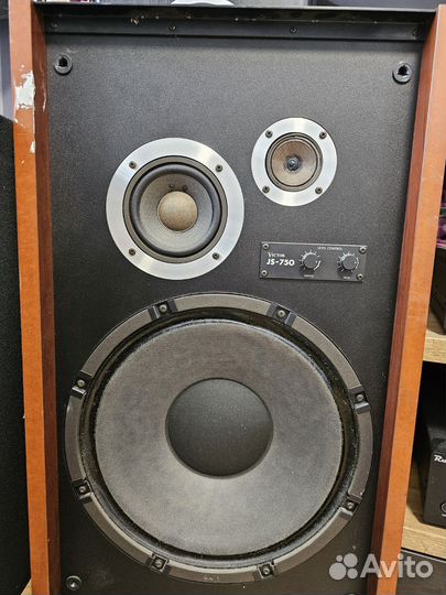 Акустическая система Victor JS-750