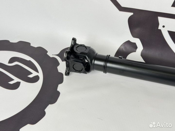 Карданный вал передний bmw 5 series e84