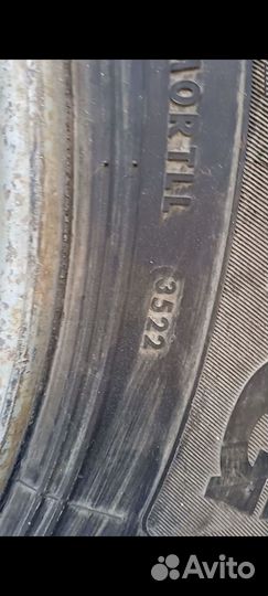 Колесо385/55R2.5