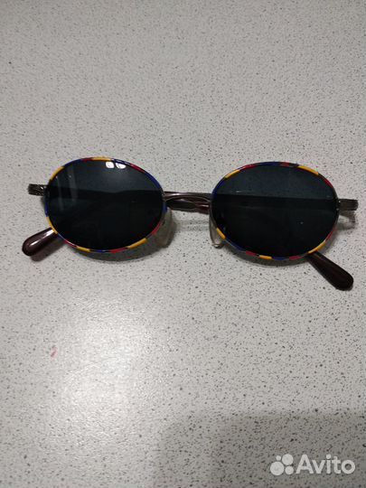 Очки детские