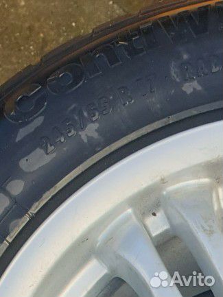 Arctic Claw Winter TXI 245/55 R17 55P