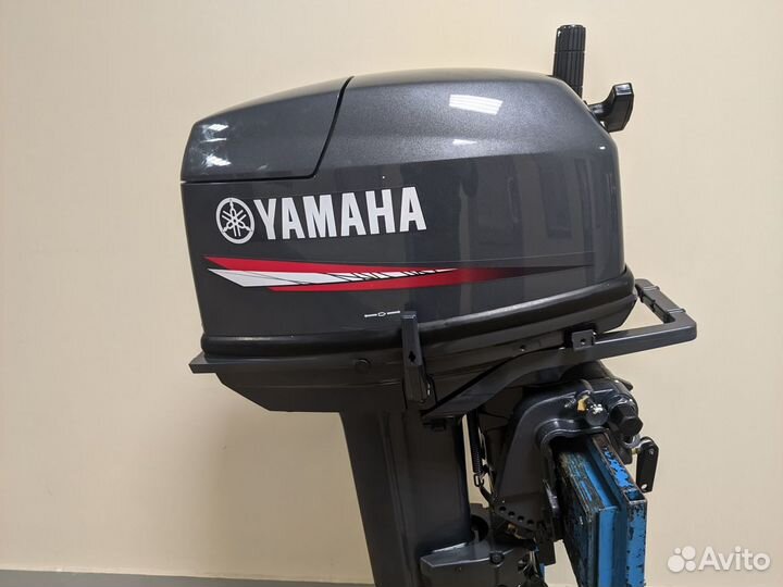 Плм Yamaha 30hmhs витринный