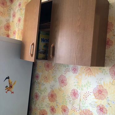 2-к. квартира, 42,7 м², 1/1 эт.