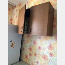 2-к. квартира, 42,7 м², 1/1 эт., Барашево