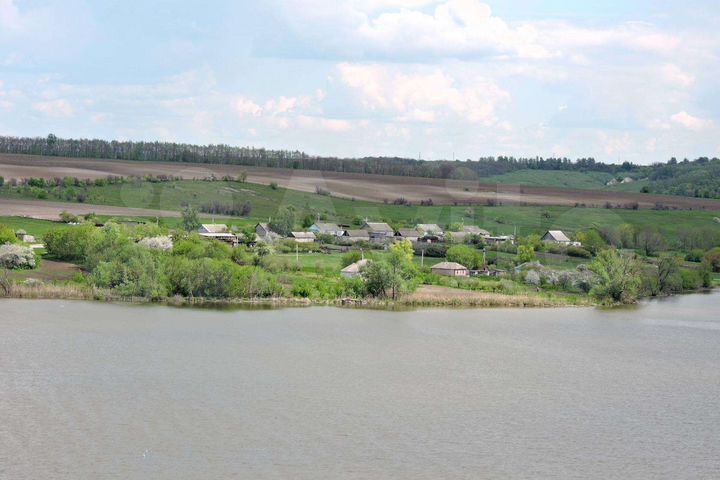 Участок 15 сот. (ИЖС)