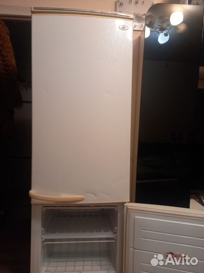 Холодильник бу